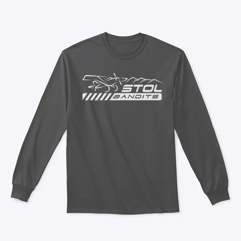 Long Sleeve Tees